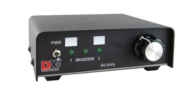 DX Engineering EC-DVA Directional Control Consoles
