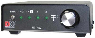 DX Engineering PRO-STACK 2 Control Consoles