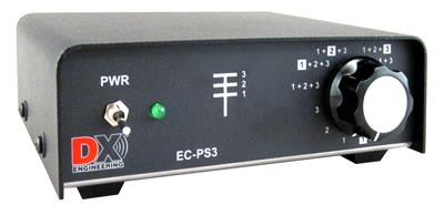 DX Engineering PRO-STACK 3 Control Consoles
