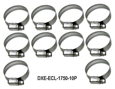 DX Engineering Element Clamps