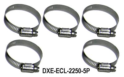 DX Engineering Element Clamps