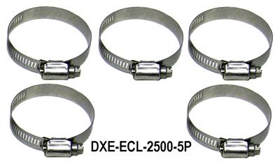 DX Engineering Element Clamps