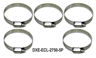 DX Engineering Element Clamps