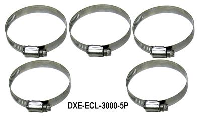 DX Engineering Element Clamps