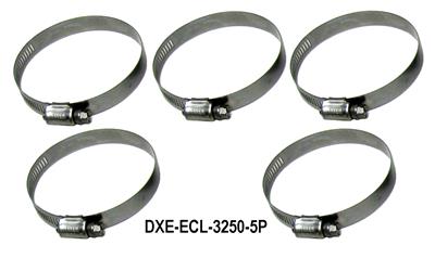 DX Engineering Element Clamps