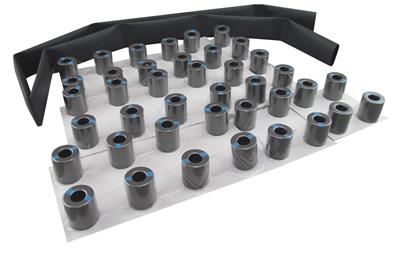 DX Engineering Ferrite Bead Choke Kits