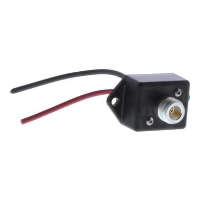 DX Engineering Flanged Feedpoint Connectors
