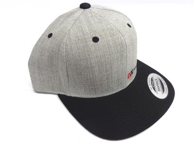 DX Engineering Flat Bill Snapback Hats