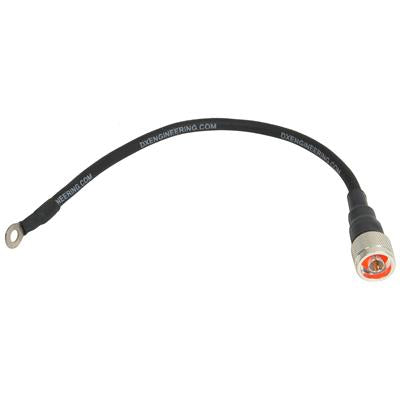 DX Engineering Feedpoint Wire and Connector Assemblies