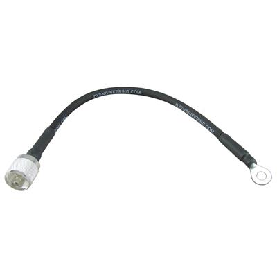 DX Engineering Feedpoint Wire and Connector Assemblies