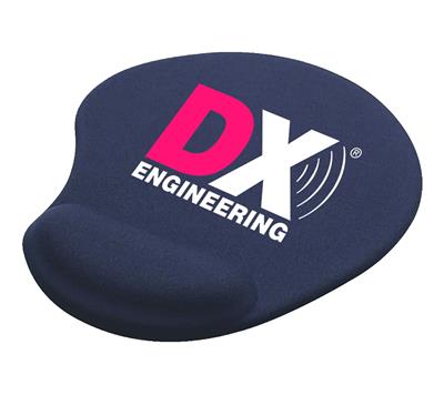 DX Engineering Gel Mouse Pads