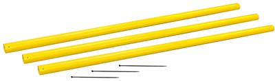 DX Engineering Guy Line Guards
