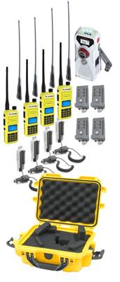 DX Engineering Emergency Readiness Packages
