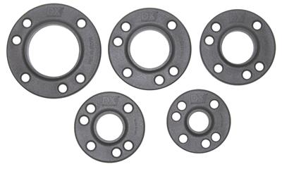 DX Engineering Guy Rings
