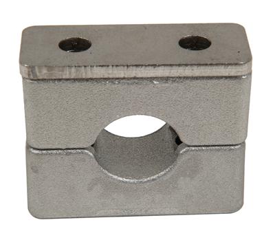 DX Engineering Heavy-Duty Saddle Clamps