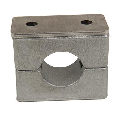 DX Engineering Heavy-Duty Saddle Clamps