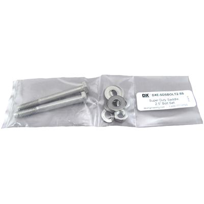 DX Engineering Hex Bolt Hardware Sets