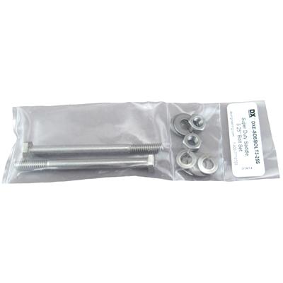 DX Engineering Hex Bolt Hardware Sets