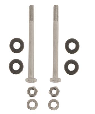 DX Engineering Hex Bolt Hardware Sets