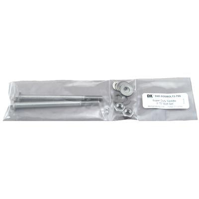 DX Engineering Hex Bolt Hardware Sets
