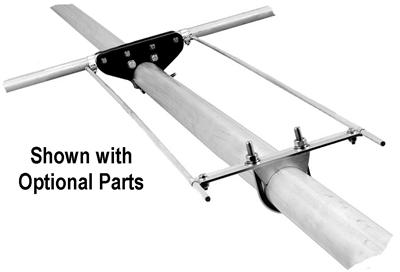 DX Engineering Yagi Antenna Hairpin Matching Systems