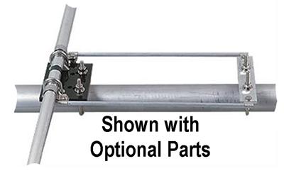 DX Engineering Yagi Antenna Hairpin Matching Systems