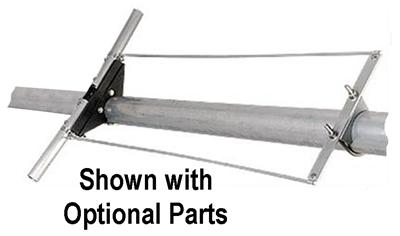 DX Engineering Yagi Antenna Hairpin Matching Systems