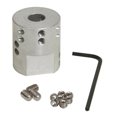 DX Engineering Hot Rodz™ Capacity Hat Hubs