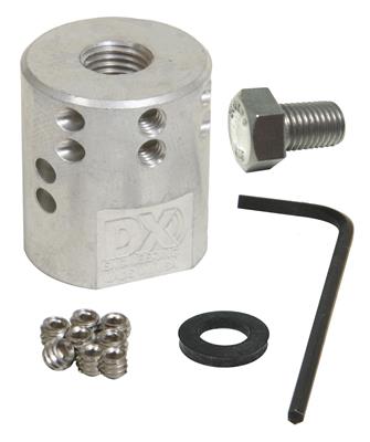 DX Engineering Hot Rodz™ Capacity Hat Hubs