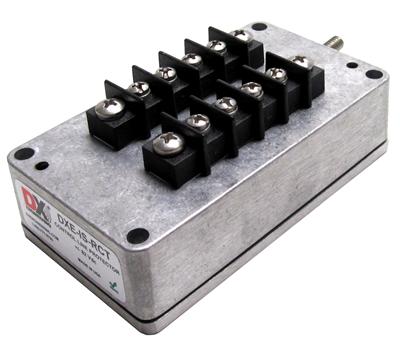 DX Engineering Rotator Control Line Protectors