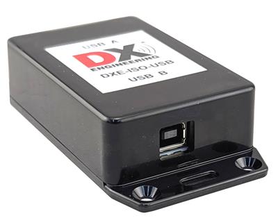 DX Engineering USB Isolator