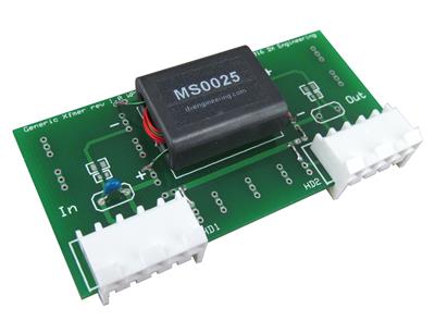 DX Engineering Plug-in Modules