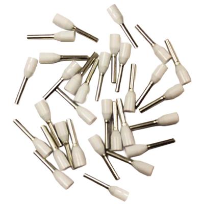 DX Engineering Insulated Wire Ferrules