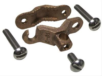 DX Engineering Grounding Clamps