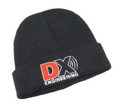 DX Engineering Logo Knit Caps