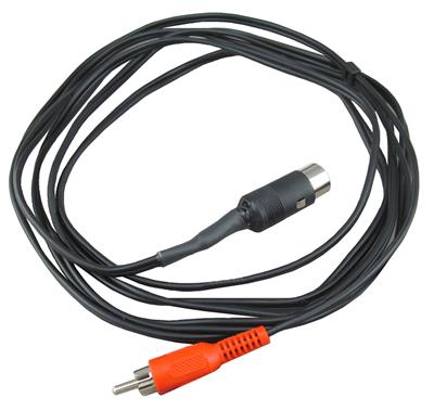 DX Engineering Transceiver Amplifier Keying Cables