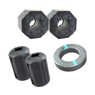DX Engineering Ferrite