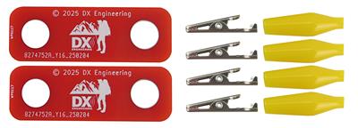 DX Engineering Band Link Kits