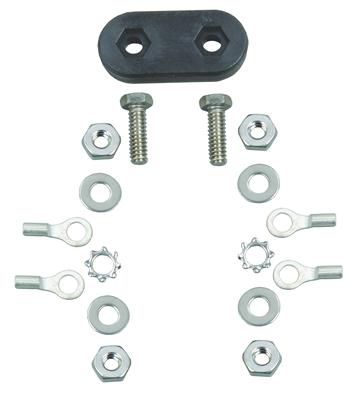 DX Engineering Ladder Line Couplers