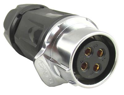 DX Engineering Rotator Control Line Connectors