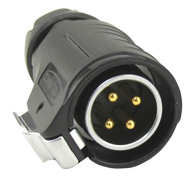 DX Engineering Rotator Control Line Connectors