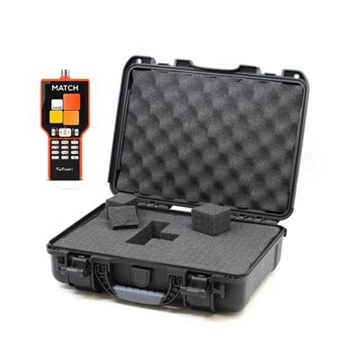 DX Engineering RigExpert Antenna Analyzer/NANUK Case Combos