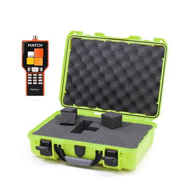 DX Engineering RigExpert Antenna Analyzer/NANUK Case Combos