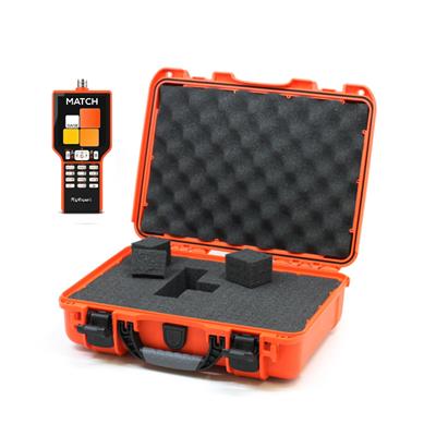 DX Engineering RigExpert Antenna Analyzer/NANUK Case Combos