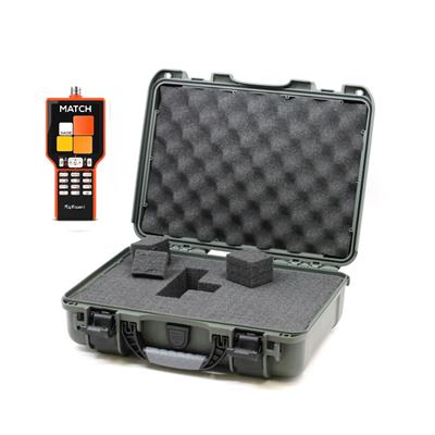 DX Engineering RigExpert Antenna Analyzer/NANUK Case Combos