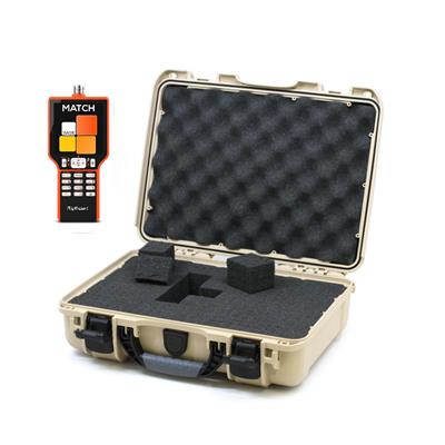 DX Engineering RigExpert Antenna Analyzer/NANUK Case Combos