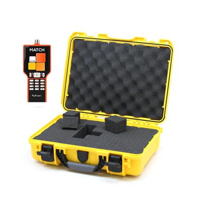 DX Engineering RigExpert Antenna Analyzer/NANUK Case Combos