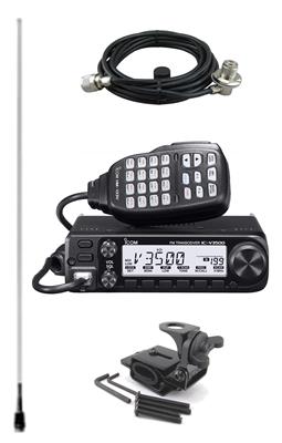 DX Engineering Getting Started Mobile Radio Packages