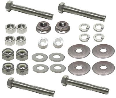 DX Engineering Replacement Tilt Base Hardware Kits