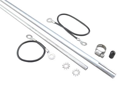 DX Engineering DXE-MBVE-5A60MCK 60 Meter Monoband Conversion Kits